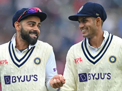 Shubman Gill is not the Virat Kohli kind of personality, not that kind of captain: Sanjay Manjrekar