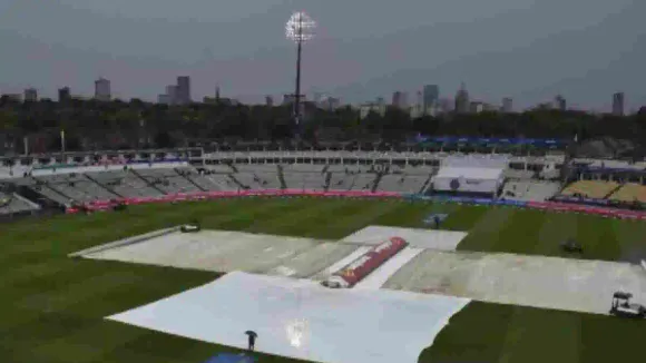 ENG vs IND: Weather Forecast for Day 1 of Edgbaston Test