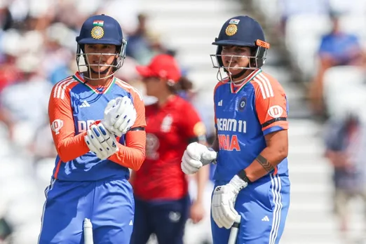 ENG-W vs IND-W Prediction, 2nd T20I, Match Winner, Team, Playing XI and Pitch Report