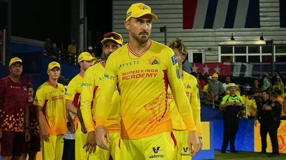 Faf du Plessis goes past Babar Azam; now has most T20 centuries as captain
