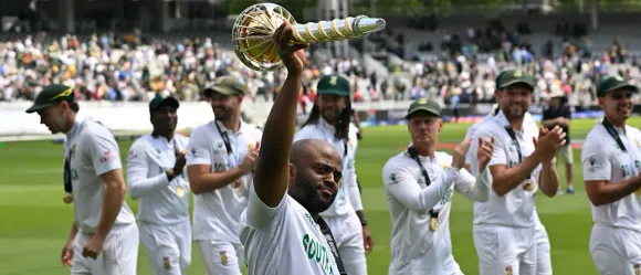 WTC Final 2025 smashes viewership records thanks to Indian audience despite absence of Team India