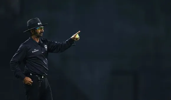 Half of the opposition players shiver seeing Virat Kohli: Umpire Anil Chaudhary