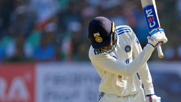 Michael Vaughan slams Shubman Gill & Co. for not selecting Kuldeep Yadav for 2nd Test