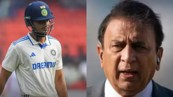 Sunil Gavaskar slams team selection for 2nd Test vs England