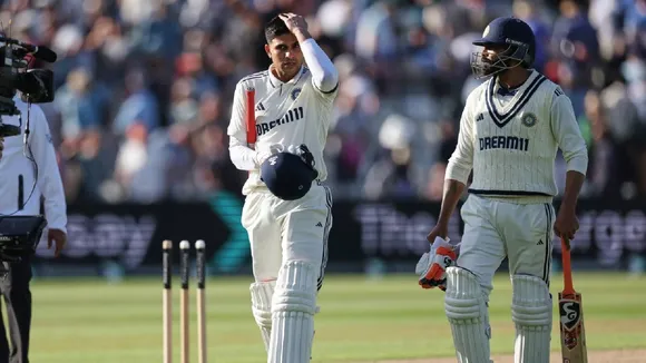 What happened on Day 1 of England vs India, 2nd Test? All you need to know