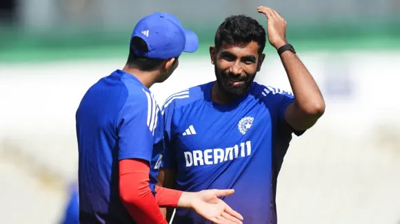 England vs India: 3 Reasons why Jasprit Bumrah shouldn't have been rested in 2nd Test
