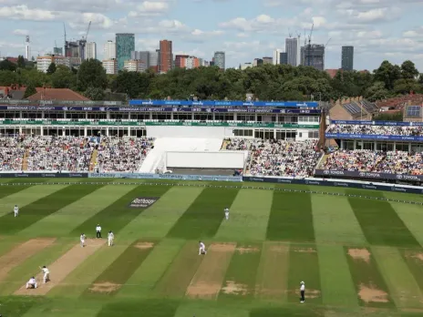 ENG vs IND: Weather Forecast for Day 4 of Edgbaston Test