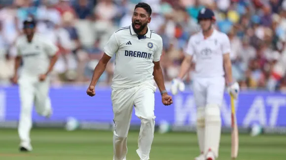 What happened on Day 3 of England vs India, 2nd Test? All you need to know