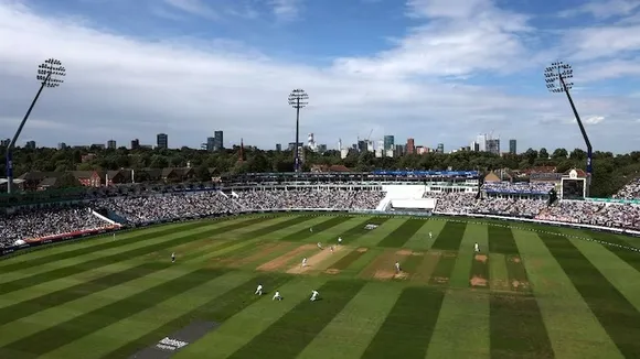 ENG vs IND: Weather Forecast for Day 5 of Edgbaston Test
