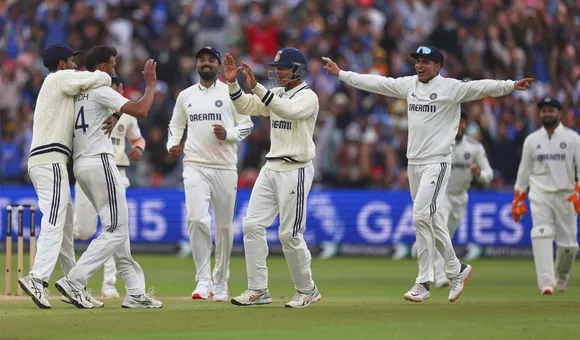 India must acknowledge that they can win without Jasprit Bumrah: Varun Aaron