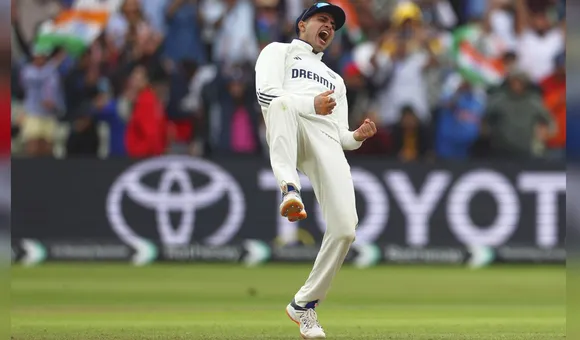 Shubman Gill needs to take more on-field control: Jonathan Trott