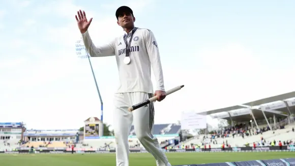 Top 5 India’s biggest Test wins overseas by runs
