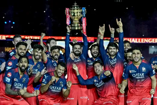 IPL champions RCB snubbed from World Club Championship T20 competition- Report
