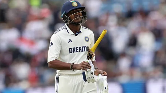 Sanjay Manjrekar wants a young Indian player to bat at No.3