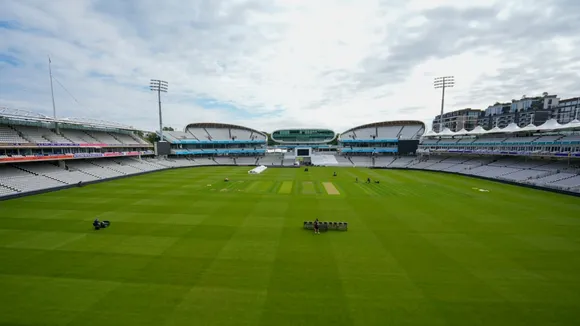 Explained: How does the 2.5-meter slope at the Lord’s Cricket Ground impact fast bowlers?