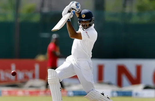 Kumar Sangakkara recommends World No.1 Test batter to alter his technique