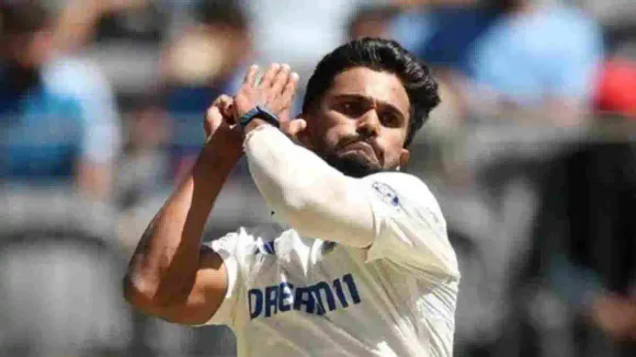 Nitish Kumar Reddy reveals Pat Cummins’ bowling advice that helped him at Lord’s