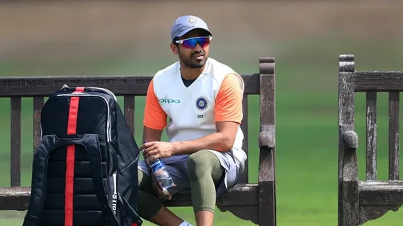 Michael Vaughan opens up on Karun Nair getting starts