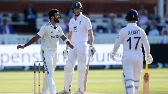 What happened on Day 3 of England vs India, 3rd Test? All you need to know