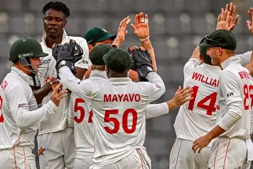 ZIM vs SA Prediction