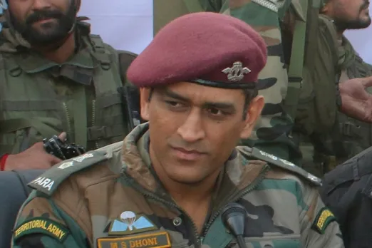 5 Indian cricketers and their government jobs