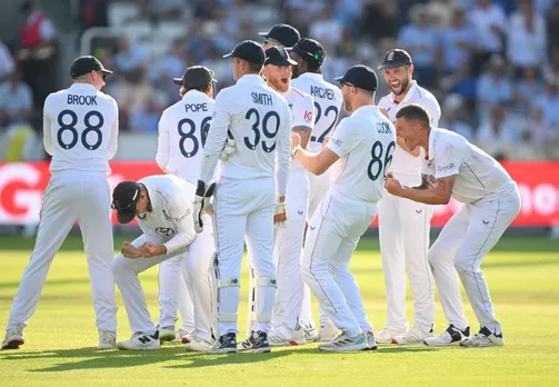 I believe England are 70% favorites to win the Lord’s Test: Sanjay Manjrekar