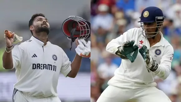 If Rishabh Pant continues to play like this, he will go down as the greatest wicket-keeper in history: Ex-Indian cricketer