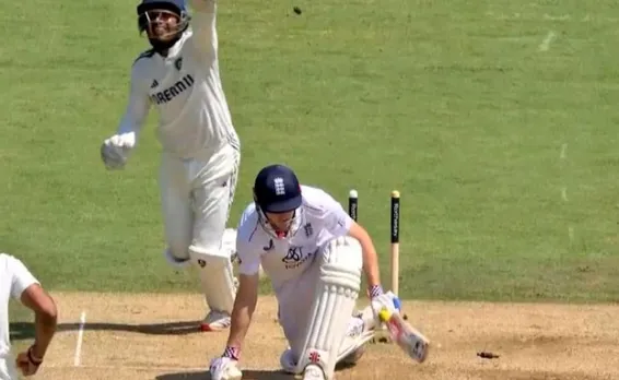Kumar Sangakkara slams Harry Brook for his shot selection