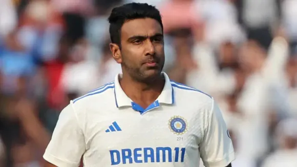 “Rishabh Pant doesn’t like to bat in the last 20-30 minutes” - Ravi Ashwin makes a huge revelation
