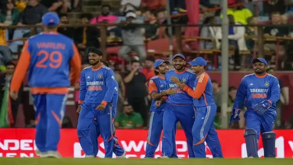 Cricket event at 2028 LA Olympics to begin on July 12; Schedule unveiled- Reports