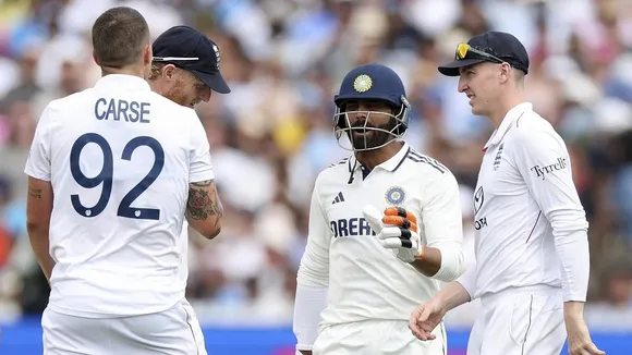 What happened on Day 5 of England vs India, 3rd Test? All you need to know