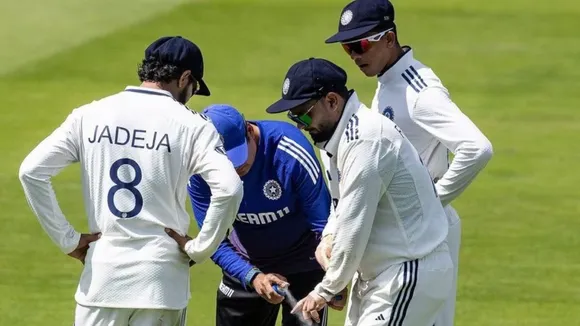 Will Rishabh Pant play the 4th Test vs England? Shubman Gill reveals
