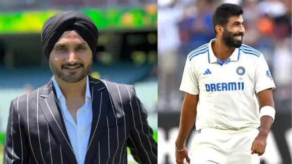 harbhajanbumrah