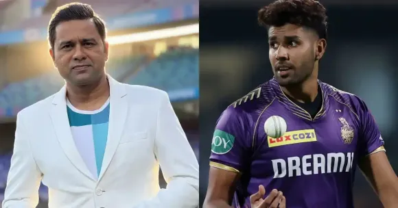 aakash-chopra-harshit-rana