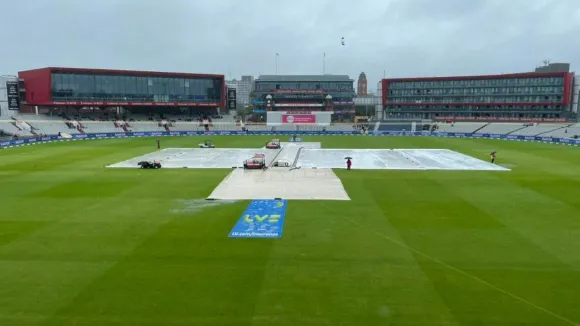 Weather_Manchester