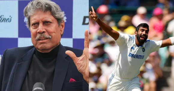Kapil-Dev
