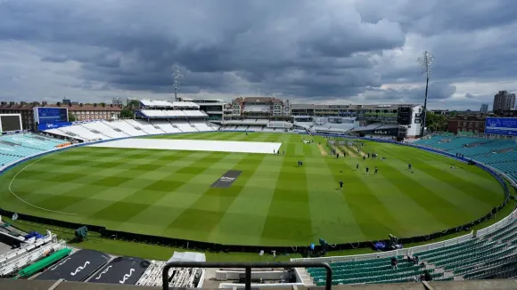 ENG vs IND: Weather Forecast for Day 2 of Oval Test