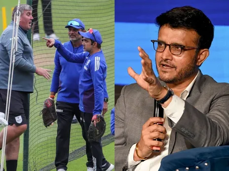 Sourav Ganguly opens up on Gambhir-Fortis controversy