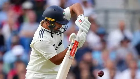 What happened on Day 1 of England vs India, 5th Test