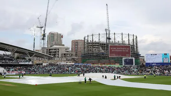 ENG vs IND: Weather Forecast for Day 3 of Oval Test