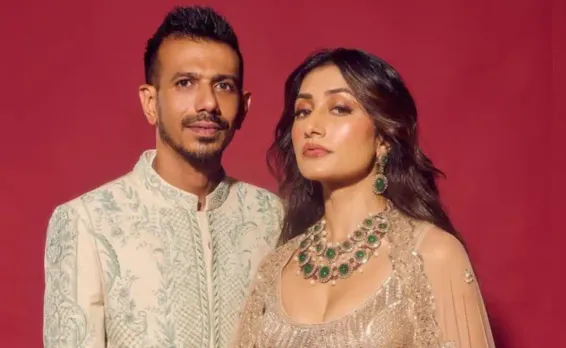 Yuzvendra Chahal on divorce from Dhanashree Verma