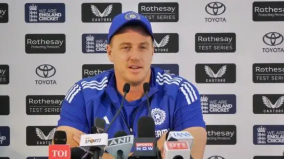 Dewald Brevis is playing for CSK and not RCB, that is a shame: AB de Villiers