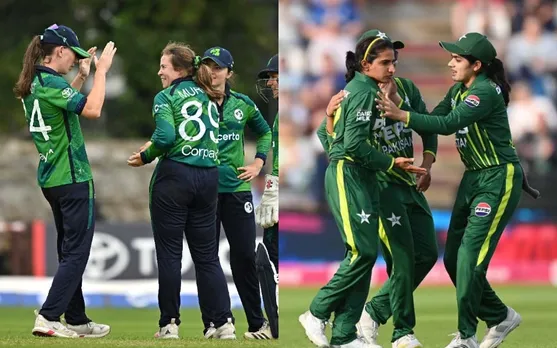 IRE-W vs PAK-W Prediction