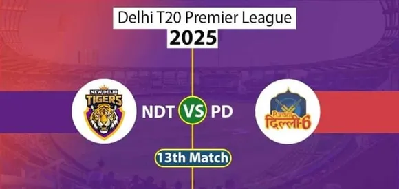 NDT vs PD Prediction