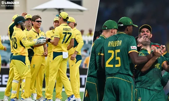 AUS vs SA Prediction