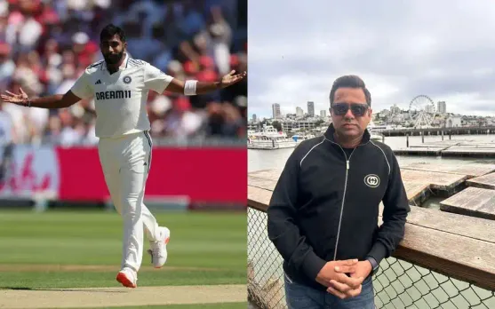 Ex-Indian cricketer reveals Waqar Younis’ verdict on Indian pacer