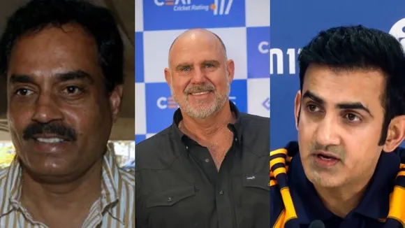 Dilip Vengsarkar slams Matthew Hayden for his words on pitch curator drama
