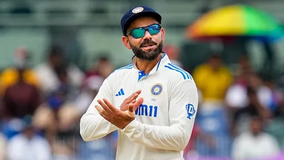 I would have persuaded Virat Kohli to retire after England Test series: Ex-Indian selector