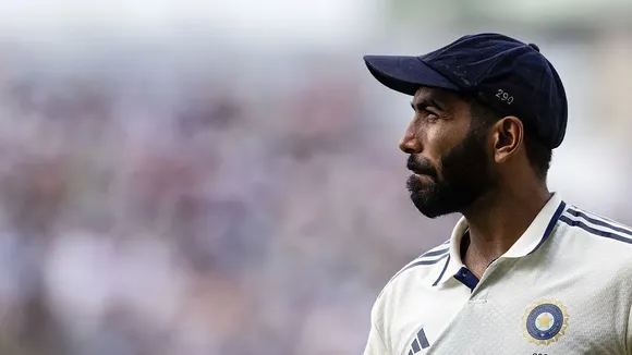 Vengsarkar says Jasprit Bumrah should’ve skipped IPL for England Test series