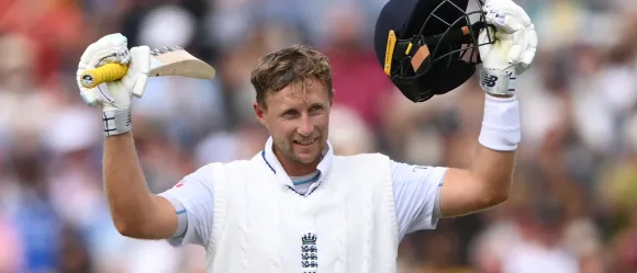 Ashes 2025-26:Joe Root eager to score his first century against Australia Down Under
